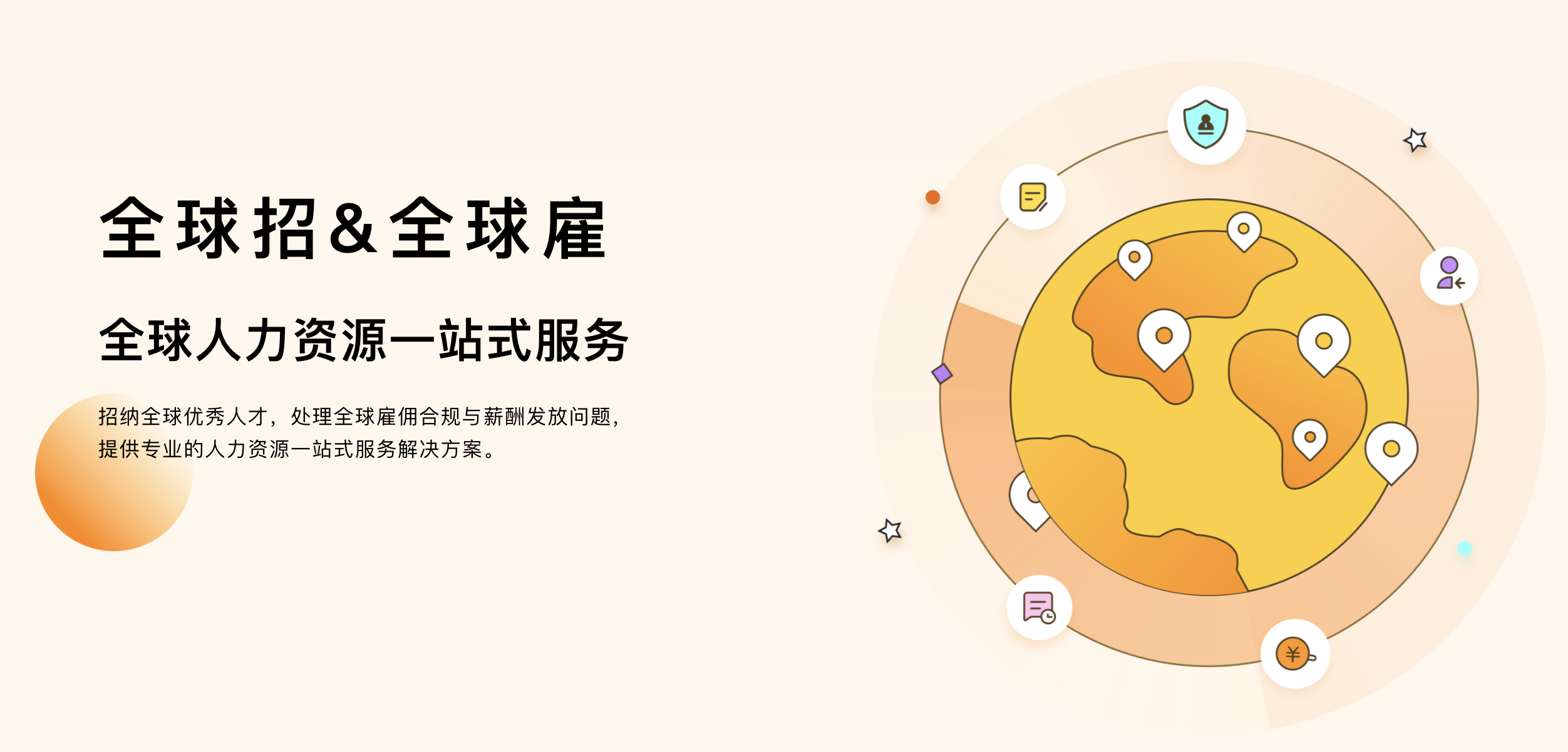 SmartDeer 企业卡服务条款